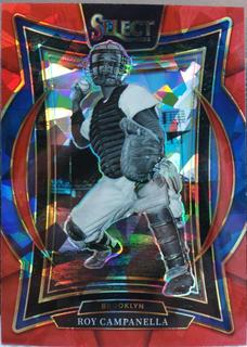 Roy Campanella