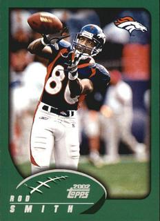 Rod Smith