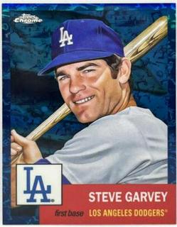Steve Garvey