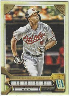 Trey Mancini