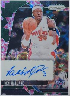 Ben Wallace
