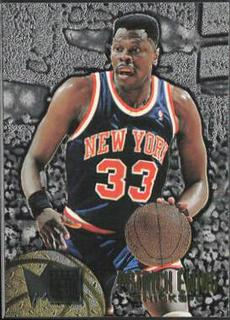 Patrick Ewing
