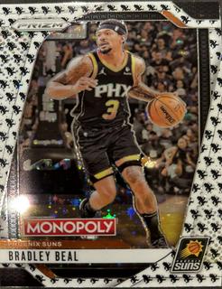 Bradley Beal