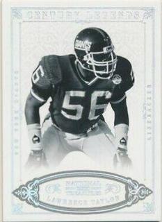 Lawrence Taylor