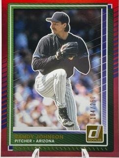 Randy Johnson