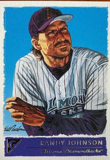 Randy Johnson