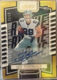 Luke Schoonmaker
