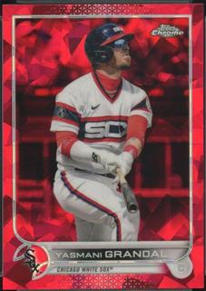 Yasmani Grandal