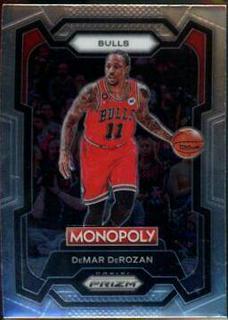 DeMar DeRozan