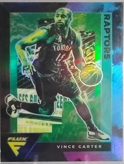 Vince Carter