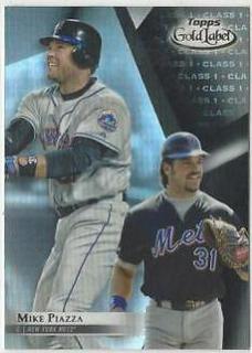 Mike Piazza