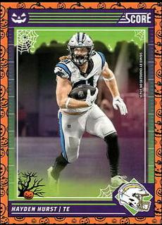 Hayden Hurst