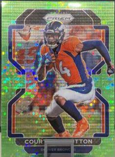 Courtland Sutton