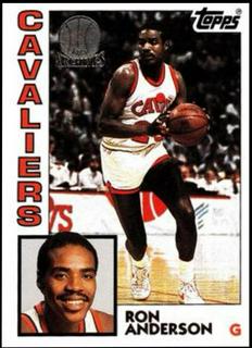 Ron Anderson