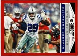 DeMarco Murray