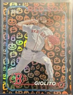 Lucas Giolito