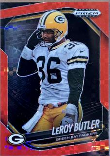 LeRoy Butler