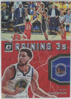 Klay Thompson