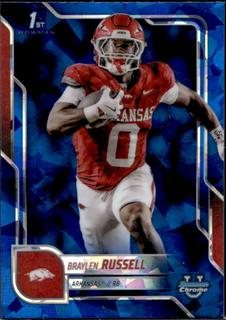 Braylen Russell