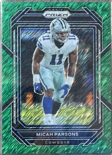 Micah Parsons