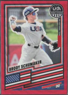 Brody Schumaker