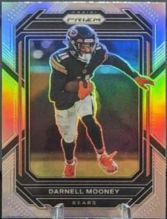 Darnell Mooney