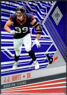 J.J. Watt