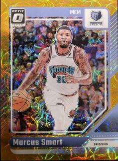 Marcus Smart