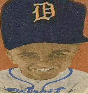Eddie Mayo