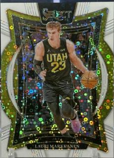 Lauri Markkanen