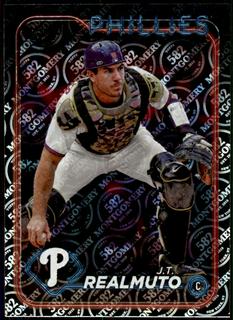 J.T. Realmuto
