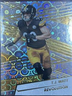 T.J. Watt