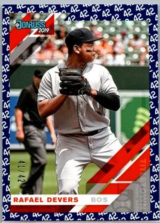 Rafael Devers