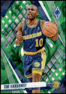 Tim Hardaway