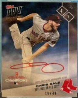 Chris Sale