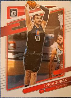 Ivica Zubac