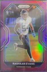 Rashaan Evans