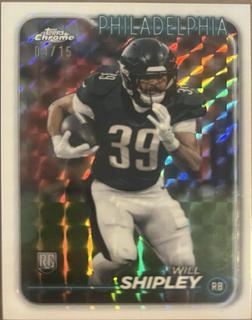 Will Shipley