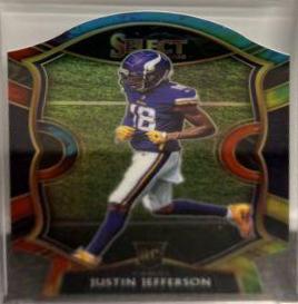 Justin Jefferson
