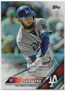 Scott Van Slyke