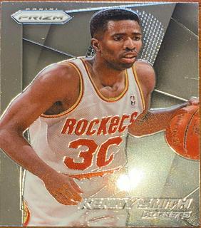Kenny Smith
