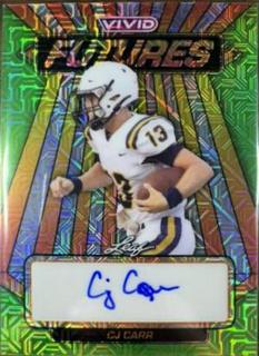 CJ Carr