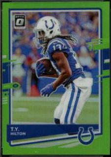 T.Y. Hilton