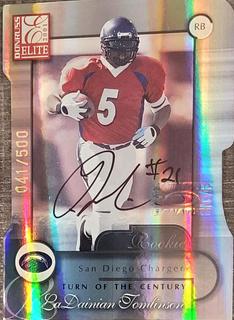 LaDainian Tomlinson