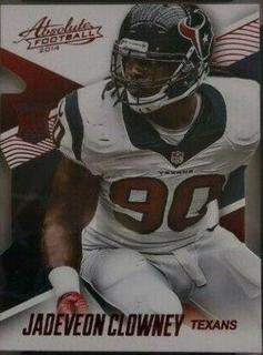 Jadeveon Clowney