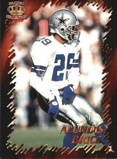 Alundis Brice