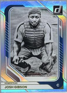 Josh Gibson
