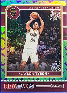 Jaylon Tyson
