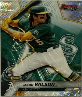 Jacob Wilson
