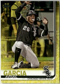 Avisail Garcia